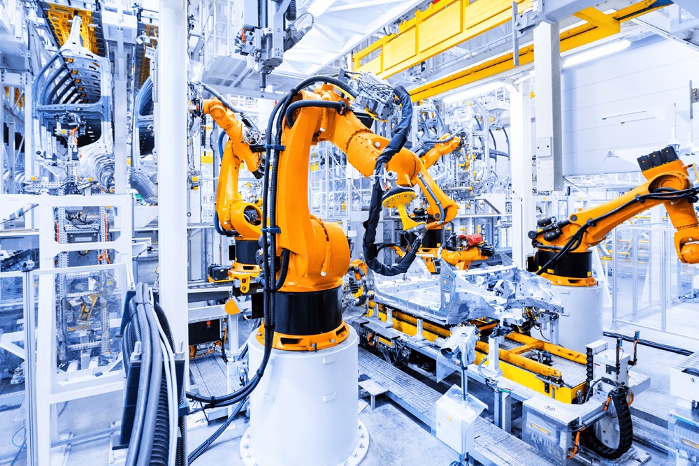 Automation solutions